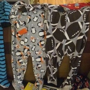 2T pajamas